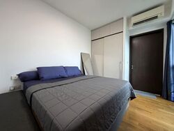 Botanique At Bartley (D19), Condominium #585082931